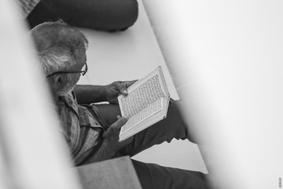 رمضان كريم ކިޔަނީ ކީއްވެ؟