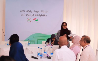 އިންތިޚާބީ ކޮރަޕްޝަނުގެ ކުށް ތަޙުޤީޤުކުރުމުގައި ޤާނޫނީ ގޮތުންނާއި، އިޖްރާޢީ ގޮތުން އޭސީސީން ފޯރަމެއް ބާއްވައިފި