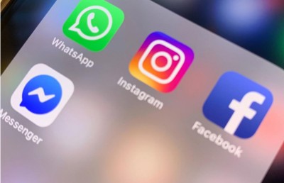 އަފްޣާނިސްތާނުގައި ސޯޝަލް މީޑިއާ ރެސްޓްރިކްޓްކޮށްފި