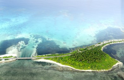 ހަންކެޑެ މަޝްރޫއު: ގިނަ ވަސީލަތްތަކާ އެކު ފަސް ގިންތިއެއްގެ ހޮޓެލް ތަރައްގީކުރާނެ