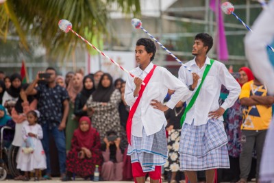 މިފަހަރު އީދަށް ކޮން ކަމެއް އޮތީ؟