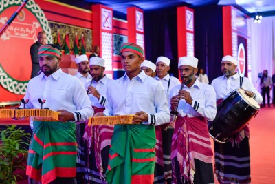 ގައުމީ އިނާމަށް ނަން ހުށަހެޅުމުގެ ފުރުސަތު ހުޅުވާލައިފި