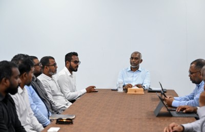 އިސްލާމީ މަރުކަޒުގެ ބިންގާ އަޅައި ފޯކައިދު އަށް ގިނަ މަޝްރޫއުތަކެއް