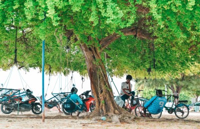 ވަންދޫ މީހުން ކުޑަހުވަދުއަށް ބަދަލުކުރުމުގެ މަޝްވަރާއަށް ދަނީ