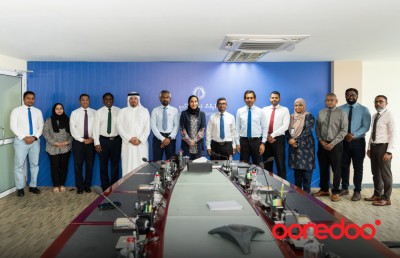 ޕޭޕަލް މެދުވެރިކޮށް ފައިސާ ގެނައުމުގެ ލައިސަންސް އުރީދޫ ފިންޓެކަށް ދީފި