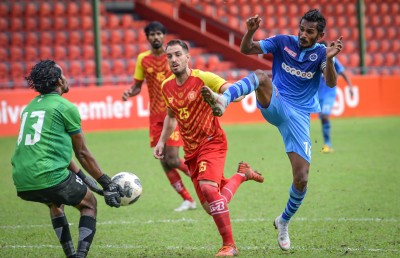 ހަތް އަހަރަށް ފަހު ނިއު-ވިކްޓްރީ ލީގުގައި މިއަދު ކުރިމަތިލާނެ