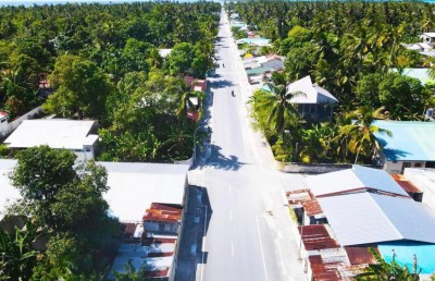 ގާނޫނާ ހިލާފަށް އައްޑޫން ބޮޑު ބިމެއް ދޫކުރިކަމަށް ބުނެ މަޖިލީހުގެ ކޮމިޓީއަށް މައްސަލައެއް