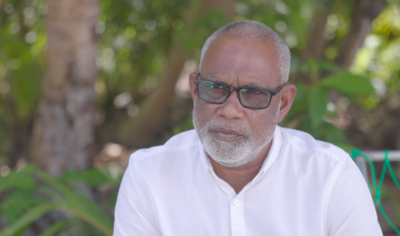 ވަޒީފާ ދިނުން އިންތިޚާބާ ދިމާވީ އިއްތިފާގަކުން، ނުފޫޒެއް ނުފޯރުވަން: އަބްދުއްރަޙީމް