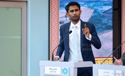 ފިރުޝާން: ހުޅުމާލެ ވަކި ސިޓީއަކަށް ބަދަލުކުރުމުގެ ތަސައްވުރު