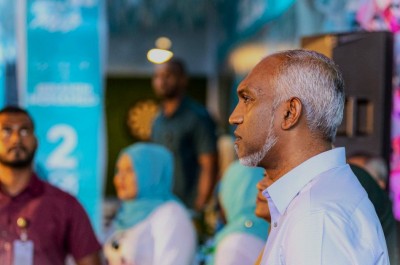 މަޖިލީސް އިންތިޚާބު: ރައީސަށް މޮޅުވުން މަޖުބޫރު؟