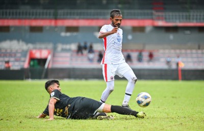 އީގަލްސްއާ ޖެހި އޮޑީގެ ދުވެލި މަޑުޖެހިއްޖެ