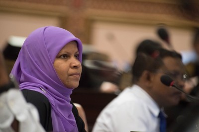 އަނާރާގެ ދެކަނބަލުން ވެސް ގޮނޑި ކާމިޔާބުކޮށްފި