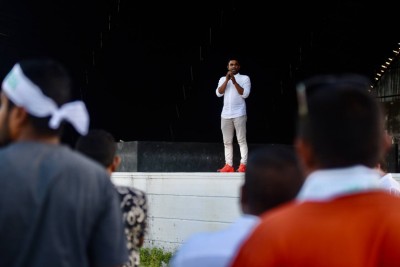 ފާޑުކިޔުންތަކަށް ފައިސަލްގެ ރައްދެއް ނެތް: 'ގާބިލުކަން މިނެކިރާނީ ފަސް އަހަރުވީމާ'