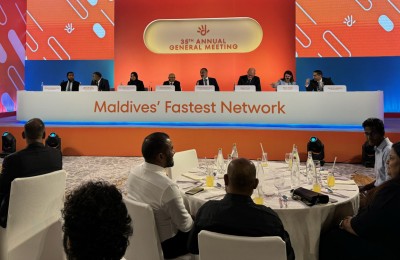 ދިރާގުން ހިއްސާއަކަށް 7.50 ރުފިޔާ ބަހަން ފާސްކޮށްފި