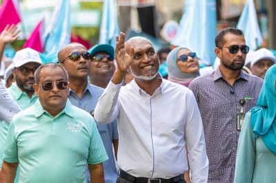 ޕީއެންސީއަށް މަޖިލީހުގެ ސުޕަ މެޖޯރިޓީ ލިބިއްޖެ