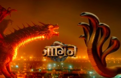 އެކްތާގެ "ނާގިން"އަށް ޑްރެގަންއެއް އަންނަނީ