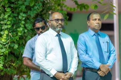 ނުގަވާއިދުން އުޅޭ ބިދޭސީންގެ ޖޫރިމަނާތައް މާފުކޮށްދެނީ