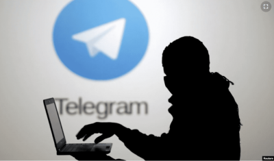 ޓެލެގްރާމް ނެޓްވޯކް މައްސަލައިގައި ހައްޔަރުކުރި އަންހެން މީހާގެ ބަންދަށް އިތުރު 15 ދުވަސް ޖަހައިފި