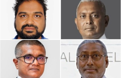 13.6 މިލިއަން ސިނގިރޭޓް ގެއްލުނު މައްސަލާގައި އެމްޕީއެލްގެ ހަ މުވައްޒަފަކު ސަސްޕެންޑްކޮށްފި