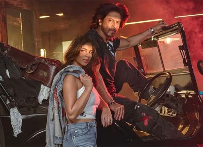 ލަކްސްގެ އެމްބެސެޑަރަކަށް ސުހާނާ