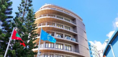 އެސްޓީއޯގެ ސާފު ފައިދާ 195 މިލިއަން ރުފިޔާއަށް އަރައިފި