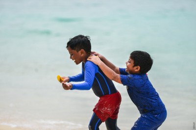 ކުޑައިރު އެކީގައި އުޅުނު ރައްޓެހިން މިހާރު ކޮބާ؟