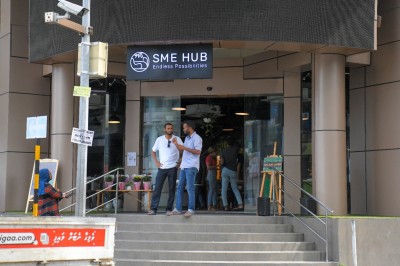 މޫލީ ބޭނުން ކުރާނެ ގޮތް ކިޔައިދޭން ޚާއްސަ ސެޝަނެއް މިއަދު ބާއްވަނީ