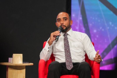 މީޑިއާތަކަށް ދޭ އިންޒާރުތައް ކުޑަކޮށް ނަގައި، ދޫކޮށެއް ނުލާނަން: ވަޒީރު