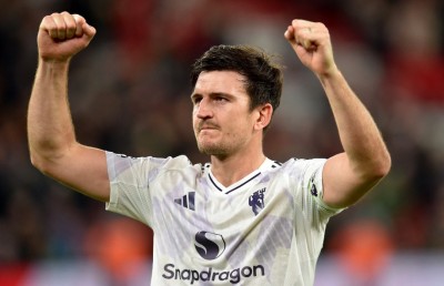 ލިވަޕޫލްގެ އުއްމީދު ފުނޑުފުނޑު ކޮށްލީ ޔުނައިޓެޑްގެ މެގުއާ