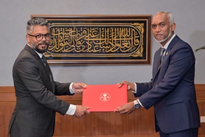 އަނެއްކާ ވެސް މުއްނިމް ސުޓޭޓް މިނިސްޓަރު ކަމަށް އައްޔަންކޮށްފި