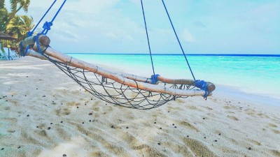 ކޮބާ 'ބީޗް ތެރަޕީ'އަށް ތައްޔާރުތަ؟