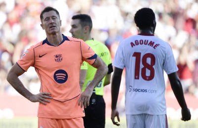 ލެވަންޑޯސްކީއަށް އެލް ކްލެސިކޯ ގެއްލިދާނެ