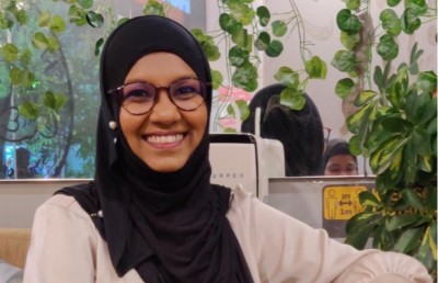 ޑރ. ރަމްޝާ ކެންސަރު ބަލީގައި ނިޔާވެއްޖެ