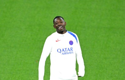 ޑެމްބެލޭ އެނބުރި އައުމުން އެންރީކޭއަށް ބޮޑު އުފަލެއް