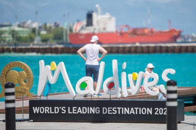 ގެސްޓްހައުސްތަކުގެ ސަބަބުން ޖީޑީޕީ ދަށްވާ ކަމަށް ބުނުމާ މަޓާޓޯއިން ދެކޮޅު