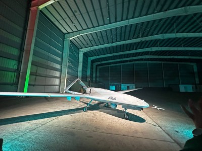 ގެއްލުނު މަސްދޯނި ހޯދުމަށް ޔޫއޭވީ ބޭނުން ކުރަން ފަށައިފި