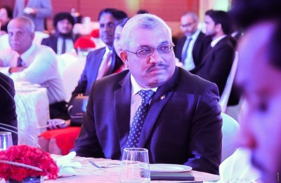 މޯލްޑިވްސް އިންޓަނޭޝަނަލް ފައިނޭންޝަލް ސާވިސަސް އޮތޯރިޓީގެ ޗެއާޕާސަނަކަށް ޖިހާދު