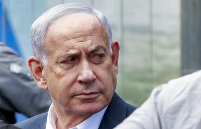 ނަތަންޔާހޫ ހައްޔަރުކުރުމުގެ އަމުރު އިސްތިއުނާފަށް ވެސް ބަލައެއް ނުގަތް