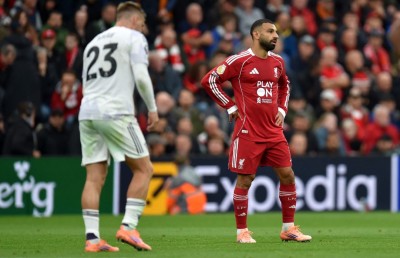 ލިވަޕޫލްގެ އުއްމީދު ފުނޑުފުނޑު ކޮށްލީ ޔުނައިޓެޑްގެ މެގުއާ