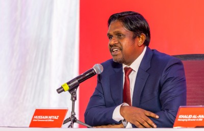 ރާއްޖޭގެ ކޮންމެ ނަމްބަރަކަށް ވެސް އެމްފައިސާ މެދުވެރިކޮށް ޕޭޕަލްގެ ހިދުމަތް ލިބޭނެ