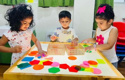 ކެންގަރޫ ކިޑްސްގެ ޖޭކޭޖީގެ ސެޝަން އަންނަ ދިރާސީ އަހަރުގައި ހަތަރު ގަޑިއިރަށް އިތުރު ކުރަނީ