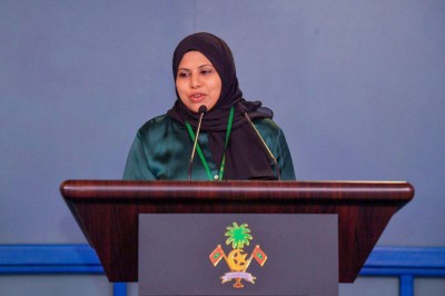 ފުށިދިއްގަރުފަޅު ހިއްކުމުގެ މަސައްކަތް ނުހުއްޓޭ، ވަގުތަށް ނިންމޭނެ: ސަރުކާރު