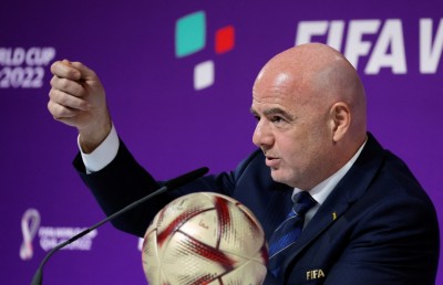 އިންފަންޓީނޯ ހުކުރު ދުވަހު ރާއްޖެ އަށް، ރައީސާ ބައްދަލުކުރައްވާނެ