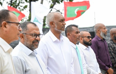 ލ. އަތޮޅުގެ ދެވަނަ އެއާޕޯޓް އަޅާނީ އިގްތިސާދީ ގޮތުން އެންމެ ފައިދާވާނެ ރަށެއްގައި: ރައީސް