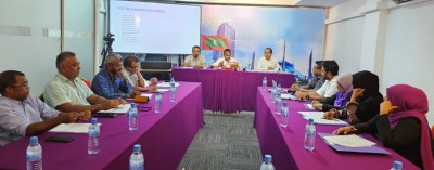 ޔާމީނުގެ ރިޔާސަތުގައި ޕީއެންއެފްގެ ފުރަތަމަ ސެނެޓް ބާއްވައިފި