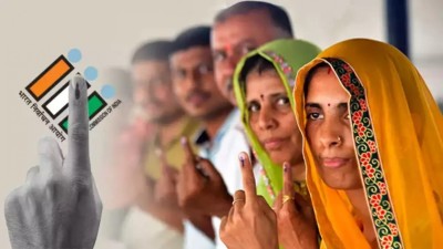 އިންޑިއާގެ އާންމު އިންތިޚާބުގެ ދެ ވަނަ މަރުހަލާ ހުކުރު ދުވަހު