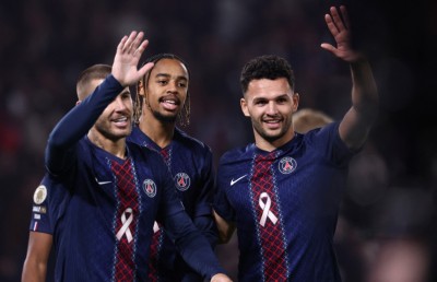 ފަހު ވަގުތު ޕޮއިންޓަކުން ޕީއެސްޖީ އެއްވަނަ ދަމަހައްޓައިފި