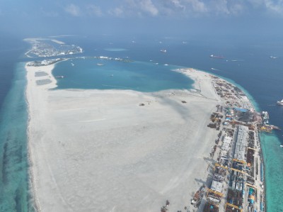 ގުޅީފަޅަށް ގޯތި ބަދަލުކުރަން 1900އަށް ވުރެ ގިނަ މީހުން އެދިއްޖެ