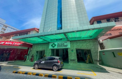 ބަލި މީހުންނަށް މަރުހަބާ ކިޔަން އިތުރު 40 މުވައްޒަފުން ހޯދަނީ، މުސާރައަށް 12،000ރ.