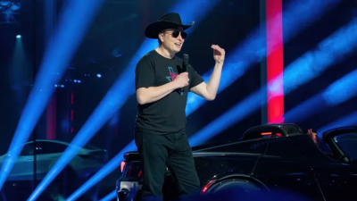 ޓެސްލާއިން 6،000 މުވައްޒަފުން ކަނޑާލައިފި